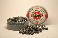 Лот: 8072836. Фото: 2. Пули "Люман" Classic Pellets Light... Военно-спортивные игры