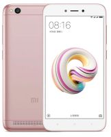 Лот: 10942731. Фото: 3. Xiaomi Redmi 5A золотой, 5" 1280... Красноярск