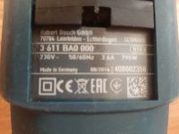 Лот: 17547710. Фото: 3. Перфоратор Bosch GBH 2-24D. Строительство и ремонт
