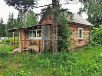 Лот: 15968289. Фото: 2. Продается дом 38 кв.м. 10 сот... Продажа