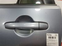 Лот: 20901199. Фото: 6. Дверь боковая Toyota Corolla Rumion...