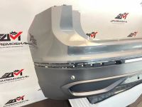 Лот: 25896735. Фото: 2. бампер Volkswagen Tiguan AD1. Автозапчасти