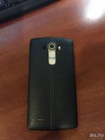 Лот: 10398158. Фото: 2. LG G4 H818. Смартфоны, связь, навигация