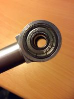 Лот: 6360612. Фото: 3. Продам короткоходную кулису (quick... Авто, мото, водный транспорт