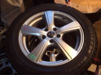 Лот: 6353645. Фото: 6. Диски Weds Taffer R17 5x114,3...