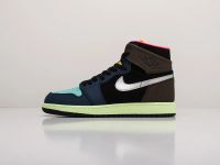 Лот: 17052334. Фото: 5. Кроссовки Nike Air Jordan 1 Mid