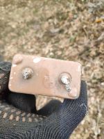 Лот: 18241612. Фото: 2. Конденсатор КБГ-МН 6 мкрФ, 600... Радиодетали  (электронные компоненты)