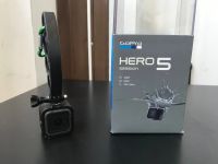 Лот: 11572369. Фото: 3. GoPro 5 session. Красноярск