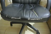 Лот: 13034079. Фото: 2. Стул офисный. Офисная мебель и домашние кабинеты