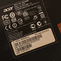 Лот: 25375974. Фото: 4. Ноутбук Acer V5 552 PG. Красноярск