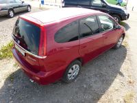 Лот: 4508700. Фото: 6. Honda Stream, 2001, V-1700, АКПП...