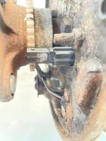 Лот: 25436809. Фото: 7. балка поперечная Nissan Almera...