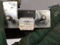 Лот: 21712924. Фото: 6. сигнализатор звуковой Geely Emgrand...