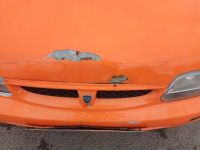 Лот: 17598840. Фото: 3. Toyota Tercel 1.3 МТ, 1998. Красноярск