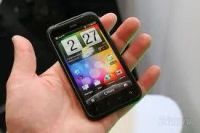 Лот: 1730199. Фото: 2. смартфон HTC Incredible S. Смартфоны, связь, навигация