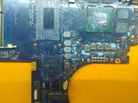 Лот: 25083235. Фото: 3. Неисправная материнская плата... Компьютеры, оргтехника, канцтовары