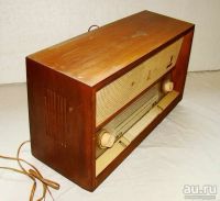 Лот: 11704864. Фото: 3. Радиоприемник ламповый GRUNDIG... Коллекционирование, моделизм