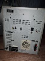 Лот: 15684377. Фото: 5. Музыкальный центр LG 3 Changer...
