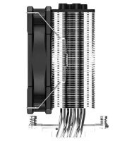 Лот: 24947008. Фото: 3. Кулер S115x/1200/1700/AMx ID-Cooling... Компьютеры, оргтехника, канцтовары