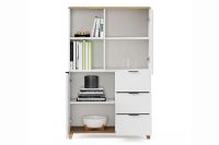 Лот: 24867616. Фото: 5. Шкаф комбинированный SCANDICA...