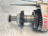 Лот: 25896703. Фото: 3. вторичный вал Hyundai Matrix FC. Авто, мото, водный транспорт