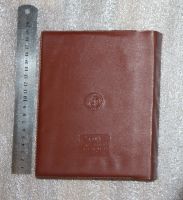 Лот: 21033404. Фото: 3. Альбом для марок СССР. 12 листов... Красноярск