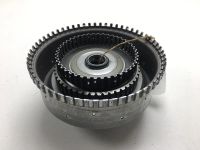 Лот: 20390887. Фото: 6. Барабан тормозной Mazda Millenia...