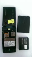 Лот: 6518817. Фото: 2. Сотовый телефон sony ericsson... Смартфоны, связь, навигация