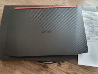 Лот: 15105961. Фото: 2. Acer nitro 5 IPS 15,6", i5-8300h... Компьютеры, ноутбуки, планшеты