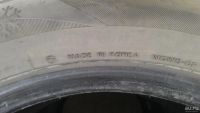 Лот: 9537925. Фото: 4. Комплект Nexen Winguard Spike... Красноярск