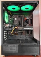 Лот: 25789363. Фото: 6. Игровой компьютер RTX 5060