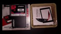 Лот: 8473291. Фото: 2. Винчестер SSD Now V300 240GB Kingston... Комплектующие