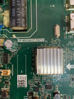 Лот: 21764665. Фото: 2. TP.MS3663T.PB751 tv Dexp H32F7000K... Запчасти для бытовой техники