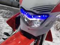 Лот: 25636043. Фото: 19. Мотоцикл ПРОГАСИ Smart 150 PITBIKE
