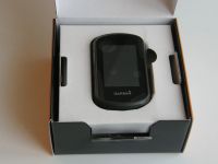 Лот: 8366521. Фото: 10. Garmin eTrex Touch 35 с велокреплением...