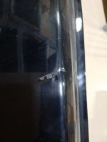 Лот: 15344010. Фото: 6. Бампер задний Forester