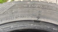 Лот: 16211636. Фото: 5. Зимняя резина Dunlop Graspic DS-3...