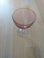 Лот: 20996295. Фото: 2. Рюмка СССР, цветное марганцевое... Антиквариат