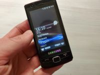 Лот: 18375442. Фото: 4. Samsung Omnia Lite (GT-B7300)