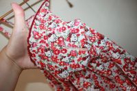 Лот: 9887316. Фото: 4. Хлопковый сарафан Hello Kitty... Красноярск