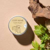Лот: 22049400. Фото: 2. Масло твердое Ylang-ylang II. Картины, панно