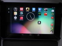 Лот: 4034280. Фото: 3. google nexus 7. Компьютеры, оргтехника, канцтовары