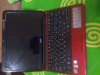 Лот: 1994006. Фото: 2. Acer Aspire One 751h (Atom Z520... Компьютеры, ноутбуки, планшеты