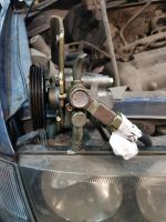 Лот: 17997805. Фото: 4. Гидроусилитель, Nissan, sr20. Красноярск