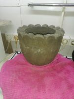 Лот: 17564153. Фото: 2. Вазон под цветы. Комнатные растения и уход