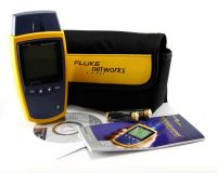 Лот: 3219273. Фото: 3. fluke microscanner 2. тестер. Бизнес