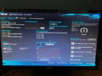 Лот: 21986736. Фото: 2. Asus Z170-P D3 + 8 Gb DDR3 + Xeon... Комплектующие
