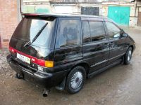 Лот: 887088. Фото: 2. Nissan Prairie (Прерия). Авто, мото, водный транспорт
