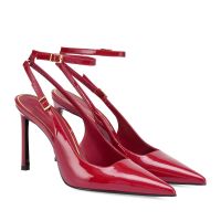 Лот: 24578965. Фото: 2. Слингбэки EKONIKA PREMIUM. Женская обувь