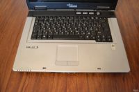 Лот: 14022237. Фото: 2. Ноутбук Fujitsu Siemens Amilo... Компьютеры, ноутбуки, планшеты